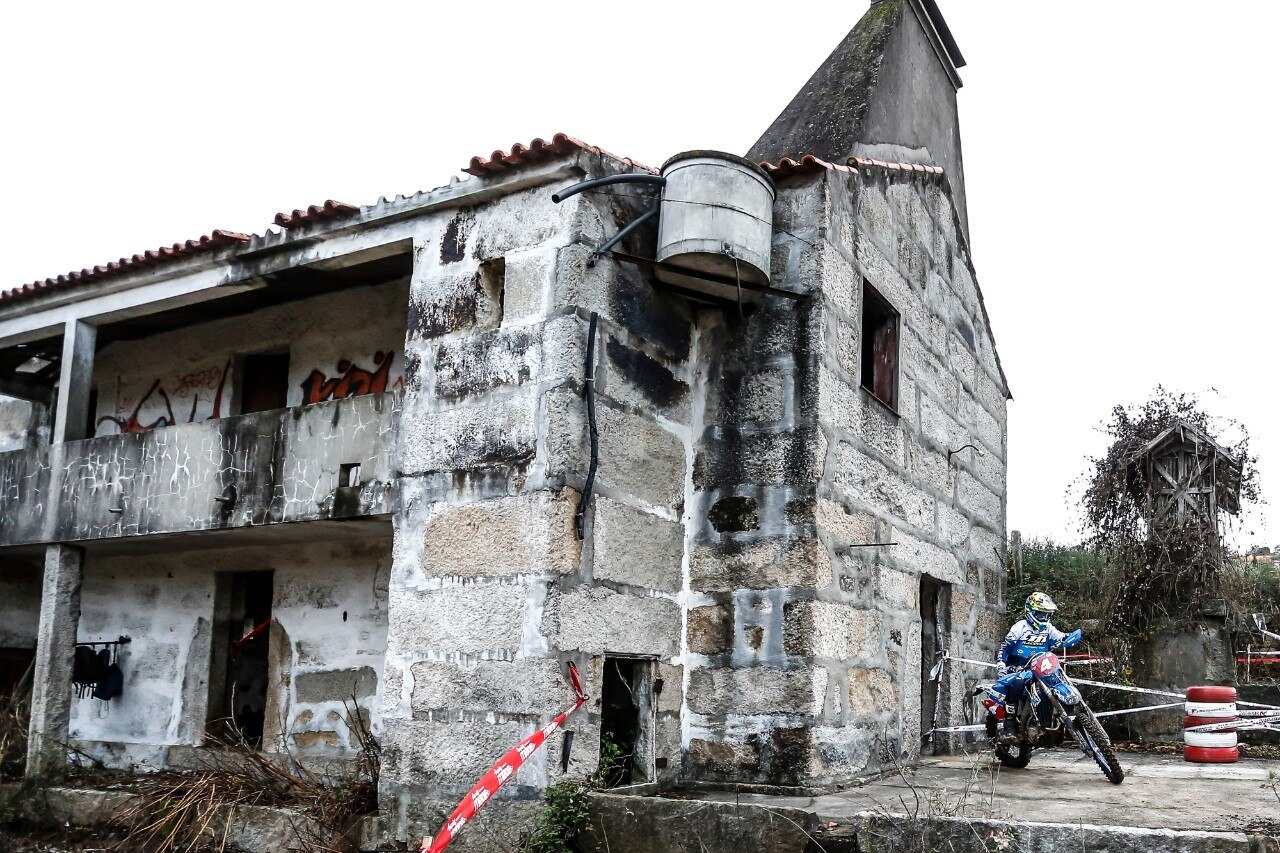 Mondiale Enduro 2020 - GP del Portogallo